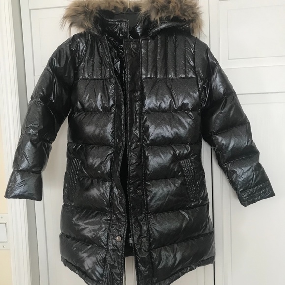 Appaman Other - Girls long down coat